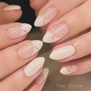 ネイル Nail Rinonのネイルデザイン