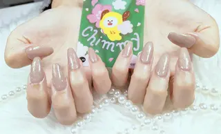 ネイル ネイルサロン ロア旧ジョリーのネイルデザイン