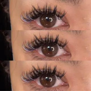 マツエク・マツパ linda なみのマツエク・マツパデザイン