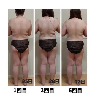 YOSAPARK Rukka伊勢崎店のエステ・リラクイメージ