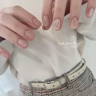 ネイル nail salon Is. reikaのネイルデザイン