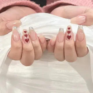 ネイル NAIL ROOM 251のネイルデザイン