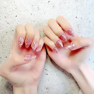 ネイル Nail Salon　Ｋのネイルデザイン