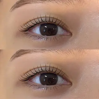 マツエク・マツパ Eyelash salon eternel 上小田井店/マツエク/パリジェンヌ【エティナル】所属・eternel🫧‪ Sachiの眉毛・アイブロウイメージ