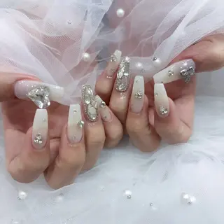 ネイル You&Me Miruのネイルデザイン