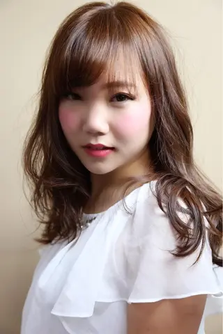 セミロング ISOLA-blu黒川店所属・野村 勇斗のその他イメージ