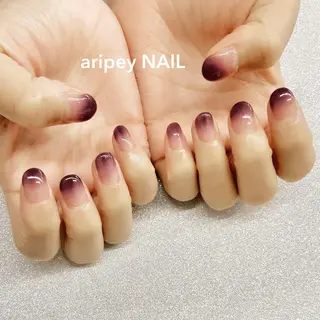 ネイル 💚K. ARISA💚のネイルデザイン
