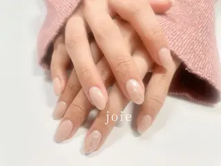 ネイル Nailist Mikuのネイルデザイン