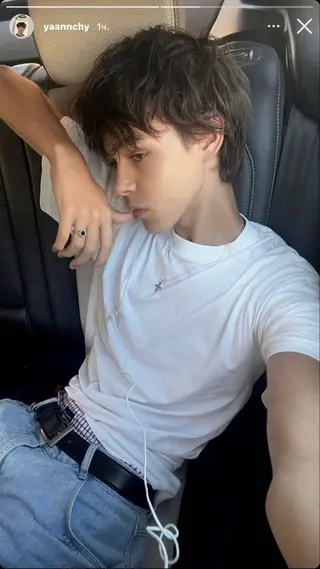 ショート 捺葵 @72tomi__のヘアスタイル