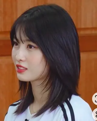 ミディアム ❤️ボブ/髪質改善 タッセルボブ/ユウキのヘアスタイル