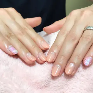 ネイル RireOne ~リルワン~のネイルデザイン