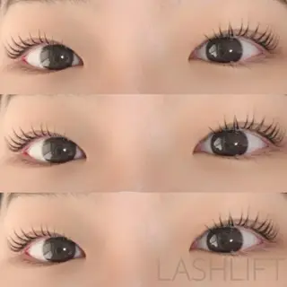 マツエク・マツパ 桑原 遥香の眉毛・アイブロウイメージ