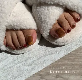 ネイル nailsalon Lenoaのネイルデザイン