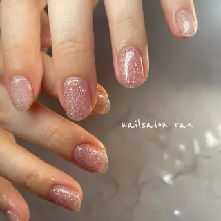 ネイル nailsalon ranのネイルデザイン