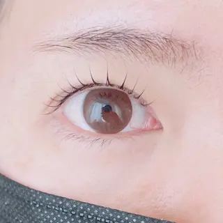 マツエク・マツパ Breathe所属・Breathe 🍀 Wakanaのマツエク・マツパデザイン