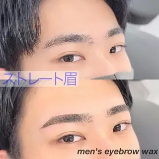 アイブロウ 眉毛サロン💛 LUMICIA恵比寿の眉毛・アイブロウイメージ