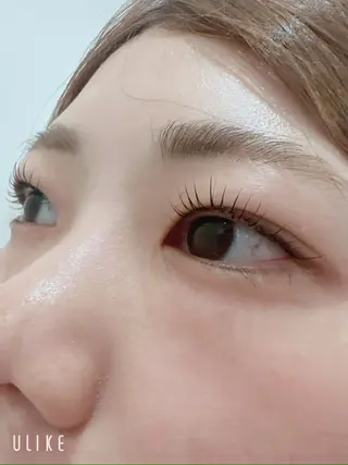 マツエク・マツパ まつげのめぐみ所属・🌹nawa.c 🦋のマツエク・マツパデザイン