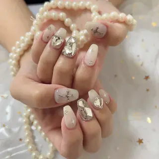 ネイル Kasumi Nailのネイルデザイン