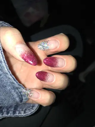 ネイル malibu hair resort大泉店所属・kalon💅 SEIRAのネイルデザイン