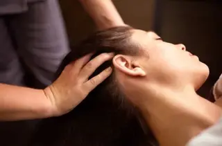 N2 エヌツーのヘアスタイル