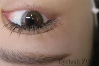 マツエク・マツパ f.【エフドット】 二俣川のマツエク・マツパデザイン