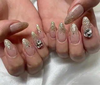 ネイル Nail salon SEICAのネイルデザイン