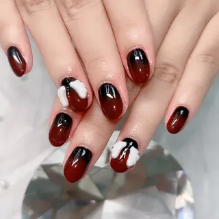 ネイル Cute Tips nailのネイルデザイン