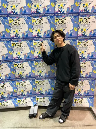 KOGAO STUDIO所属・モテギ ハルトのエステ・リラクイメージ