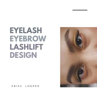 マツエク・マツパ LOOPER所属・mzh ...のネイルデザイン