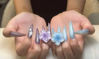 ネイル Jenn Nail Salonのネイルデザイン