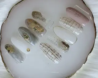 ネイル nail salon    Mimiy..所属・Nailsalon Mimiy..♡のネイルデザイン