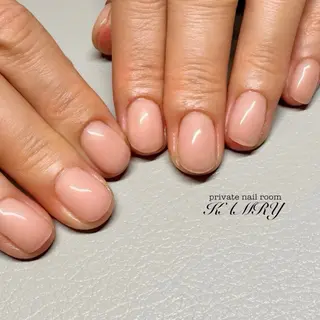 ネイル La ala nailのネイルデザイン