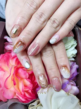 ネイル smile nail スマイルネイルのその他イメージ