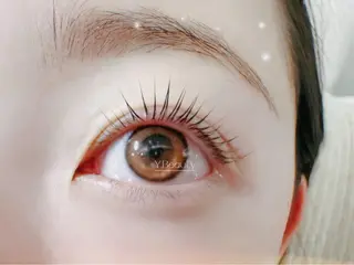 マツエク・マツパ Y.Beauty 梨恵のマツエク・マツパデザイン