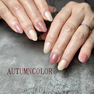 ネイル Bellaluna 🍀みさきのネイルデザイン