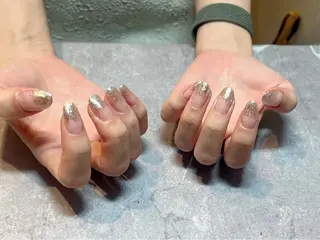 ネイル nail salon kicchiのネイルデザイン
