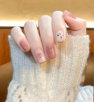 ネイル R nailsalon所属・Rネルサイン よ よのネイルデザイン