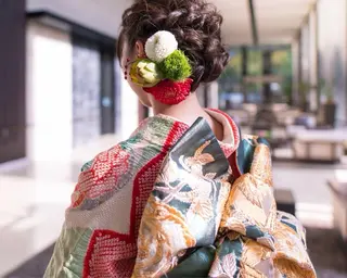 パーソナルカラー診断 Petit横浜店✨のその他イメージ