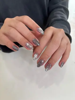ネイル Nail salon Rilyのネイルデザイン