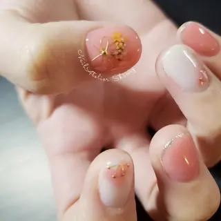 ネイル ネイル＆脱毛サロン マキのネイルデザイン