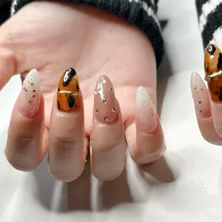 ネイル CHERIMO【lalaLaLa】所属・CHERIMO シェリモのネイルデザイン