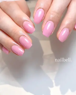 ネイル 大人可愛いネイル🎗 Hinaのネイルデザイン