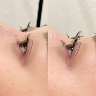 マツエク・マツパ SALON VILLAGE Yokohama所属・丹野 みゆき🦩🦩🫧のマツエク・マツパデザイン