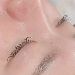 マツエク・マツパ サロンデアトリエ 愛沙花のマツエク・マツパデザイン