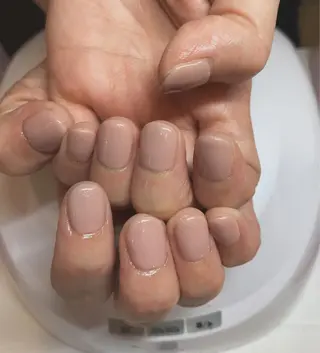 ネイル フリーネイリスト michiのネイルデザイン