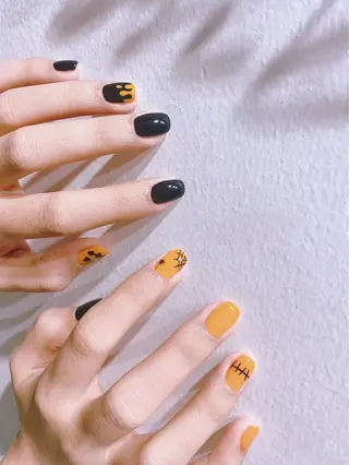 ネイル Freya nail salon所属・Freya トウのネイルデザイン
