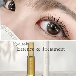 マツエク・マツパ B⭐︎STELLA FUJIOKAのマツエク・マツパデザイン