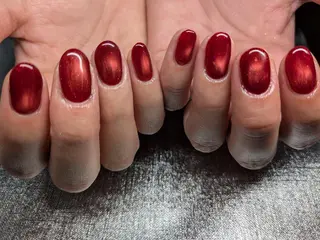 ネイル スズキ マイコのネイルデザイン