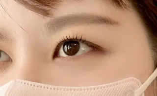 マツエク・マツパ 🦋平林 未莉🦋✨のマツエク・マツパデザイン