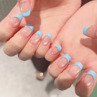 ネイル shin.nail&eye所属・shin./ 渋谷eye&nailのネイルデザイン